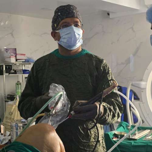 Arthroscopy Treatment for ACL, Meniscus & Ligament Injuries